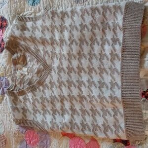 Jessica Simpson Vest